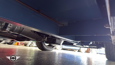 Lot 350 - 1980 SEBRING