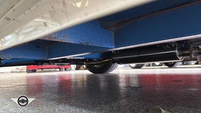 Lot 350 - 1980 SEBRING