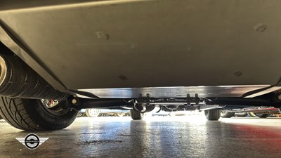 Lot 350 - 1980 SEBRING