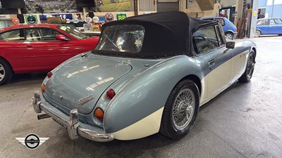 Lot 350 - 1980 SEBRING