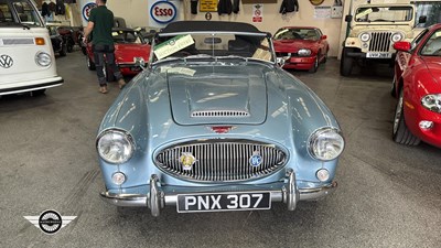 Lot 350 - 1980 SEBRING