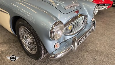 Lot 350 - 1980 SEBRING