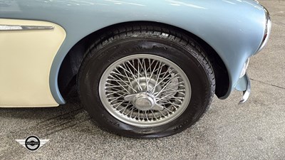 Lot 350 - 1980 SEBRING