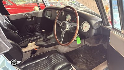 Lot 350 - 1980 SEBRING