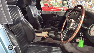 Lot 350 - 1980 SEBRING