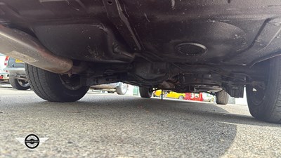 Lot 352 - 1979 TRIUMPH DOLOMITE SPRINT