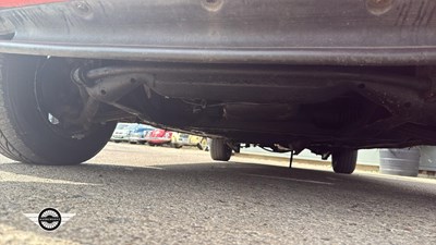 Lot 352 - 1979 TRIUMPH DOLOMITE SPRINT