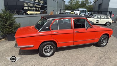 Lot 352 - 1979 TRIUMPH DOLOMITE SPRINT