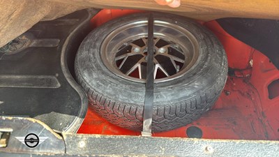 Lot 352 - 1979 TRIUMPH DOLOMITE SPRINT