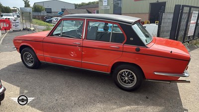 Lot 352 - 1979 TRIUMPH DOLOMITE SPRINT