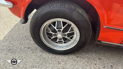 Lot 352 - 1979 TRIUMPH DOLOMITE SPRINT