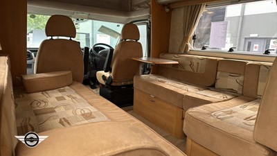 Lot 354 - 2006 FIAT DUCATO 18 JTD BACK TO BAC