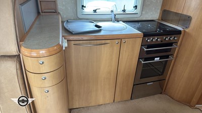 Lot 354 - 2006 FIAT DUCATO 18 JTD BACK TO BAC