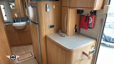 Lot 354 - 2006 FIAT DUCATO 18 JTD BACK TO BAC