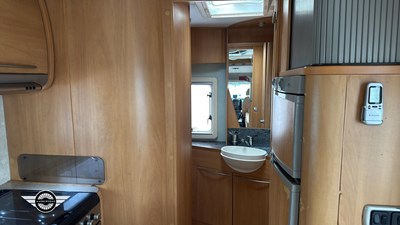 Lot 354 - 2006 FIAT DUCATO 18 JTD BACK TO BAC