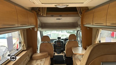 Lot 354 - 2006 FIAT DUCATO 18 JTD BACK TO BAC