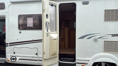 Lot 354 - 2006 FIAT DUCATO 18 JTD BACK TO BAC
