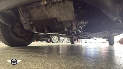 Lot 362 - 1971 WOLSELEY 18/85