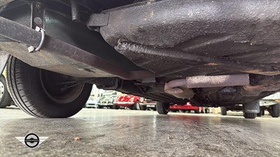 Lot 362 - 1971 WOLSELEY 18/85