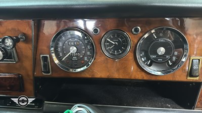 Lot 362 - 1971 WOLSELEY 18/85