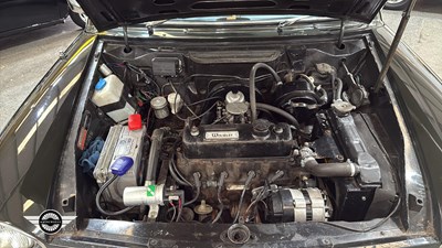 Lot 362 - 1971 WOLSELEY 18/85