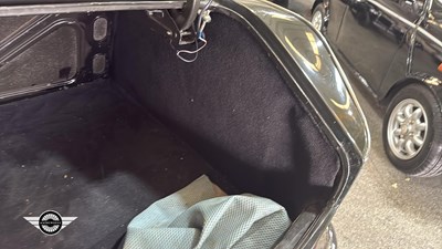 Lot 362 - 1971 WOLSELEY 18/85