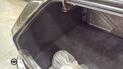 Lot 362 - 1971 WOLSELEY 18/85