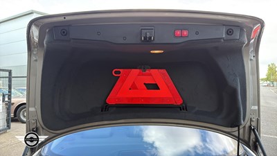 Lot 364 - 2004 MERCEDES S500L AUTO