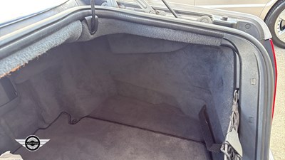 Lot 364 - 2004 MERCEDES S500L AUTO