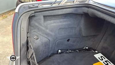 Lot 364 - 2004 MERCEDES S500L AUTO