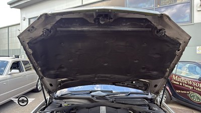 Lot 364 - 2004 MERCEDES S500L AUTO