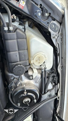 Lot 364 - 2004 MERCEDES S500L AUTO