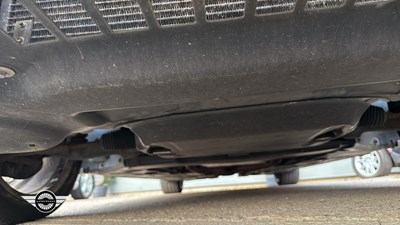 Lot 364 - 2004 MERCEDES S500L AUTO