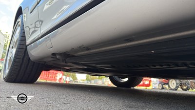 Lot 364 - 2004 MERCEDES S500L AUTO