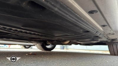 Lot 364 - 2004 MERCEDES S500L AUTO