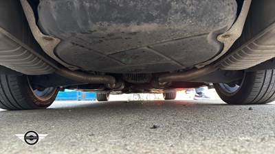 Lot 364 - 2004 MERCEDES S500L AUTO