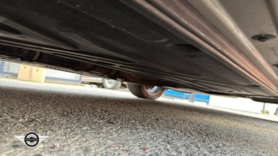 Lot 364 - 2004 MERCEDES S500L AUTO