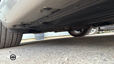 Lot 364 - 2004 MERCEDES S500L AUTO