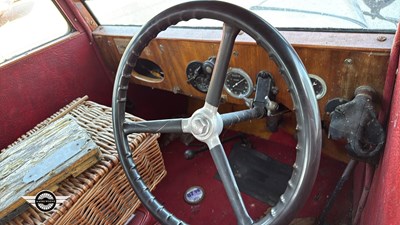 Lot 366 - 1929 SINGER