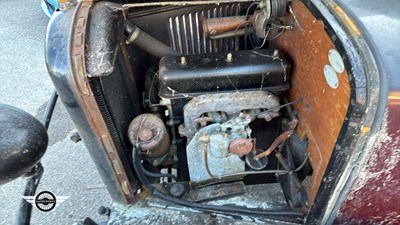 Lot 366 - 1929 SINGER