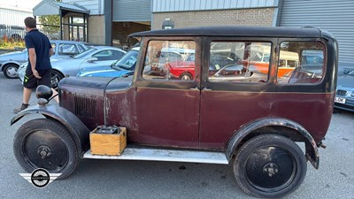 Lot 366 - 1929 SINGER