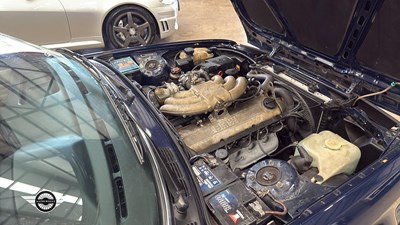 Lot 370 - 1989 BMW 325I CABRIOLET