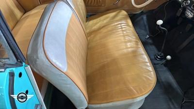 Lot 232 - 1964 AMPHICAR 770