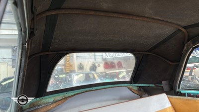 Lot 232 - 1964 AMPHICAR 770