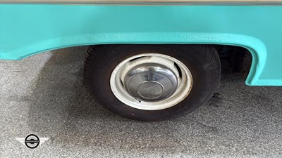 Lot 232 - 1964 AMPHICAR 770