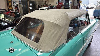 Lot 232 - 1964 AMPHICAR 770