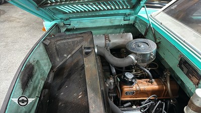 Lot 232 - 1964 AMPHICAR 770
