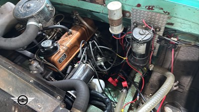 Lot 232 - 1964 AMPHICAR 770