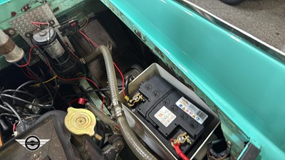 Lot 232 - 1964 AMPHICAR 770
