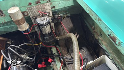 Lot 232 - 1964 AMPHICAR 770